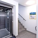 Hohe Lith, Hl415 Appartement Duhnen