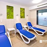 Hohe Lith, Hl415 Appartement