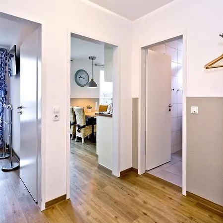 Hohe Lith, Hl415 Appartement *