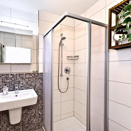 Hohe Lith, Hl415 Appartement *