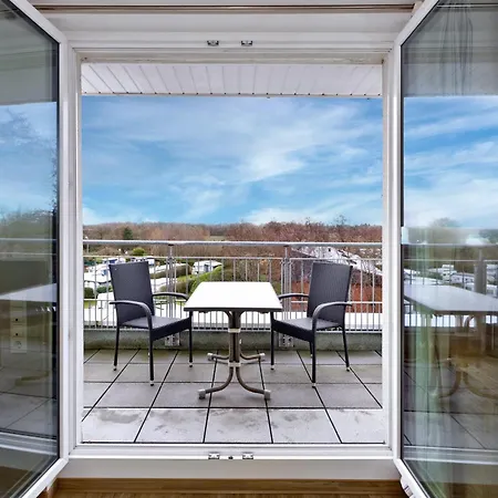 Hohe Lith, Hl415 Appartement *