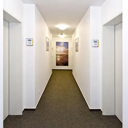 Hohe Lith, Hl415 Apartamento *