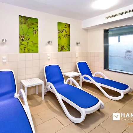 Hohe Lith, Hl415 Apartamento